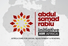 Abdul Samad Rabiu Initiative (ASR)