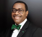 Dr. Akinwumi A. Adesina