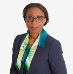 Dr. Vera Songwe