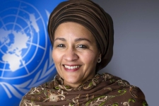 Amina J. Mohammed