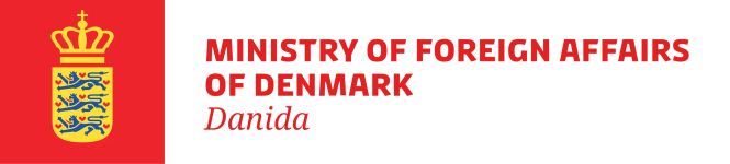 DANIDA