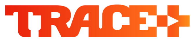 Trace logo